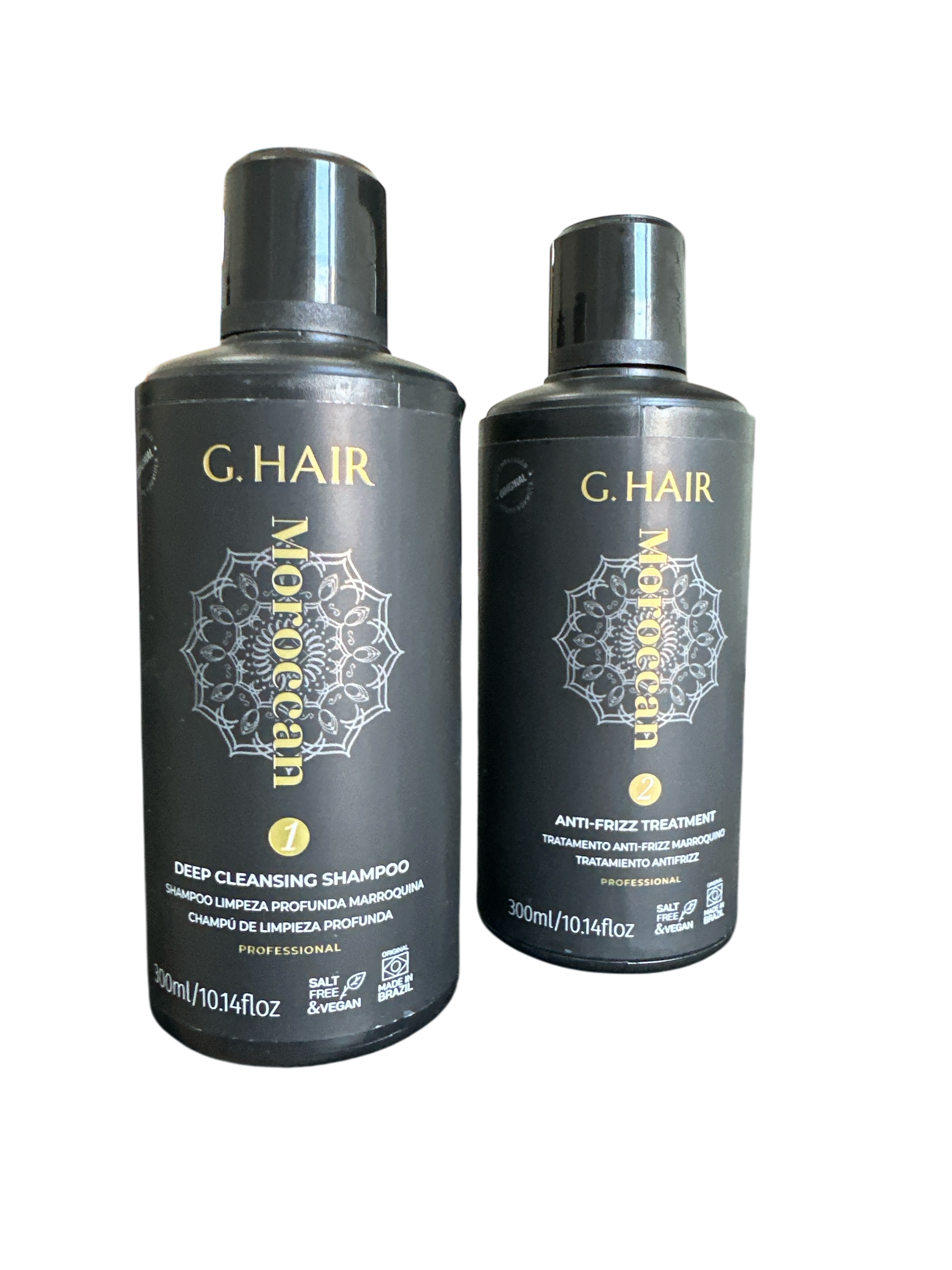 Cabello Amazon Keratina De Chocolate Brazilian Keratin Tratamiento