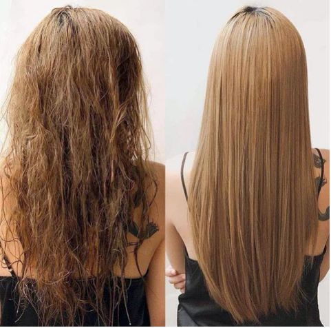A Comprehensive Guide to Keratin Treatments for Every Hair Type