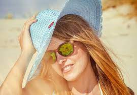 How To Avoid UV Radiation Damages To Your Hair.
