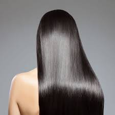 VIDEO: How to do a Keratin Treatment at home!