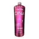 Agi Max DNA Unique Vita7 Hair Smoothing Treatment 1000ml - Keratinbeauty