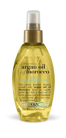 OGX  Renewing Argan Oil Of Morocco Weighless Healing Dry Oil Mist 4fl.oz e 118ml - Keratinbeauty