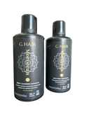 INOAR BRAZILIAN KERATIN MOROCCAN TREATMENT KIT 300ml (10.14z) - Keratinbeauty