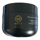 KB Moroccan Deep Hydrating Hair Mask 300g  10.1floz - Keratinbeauty